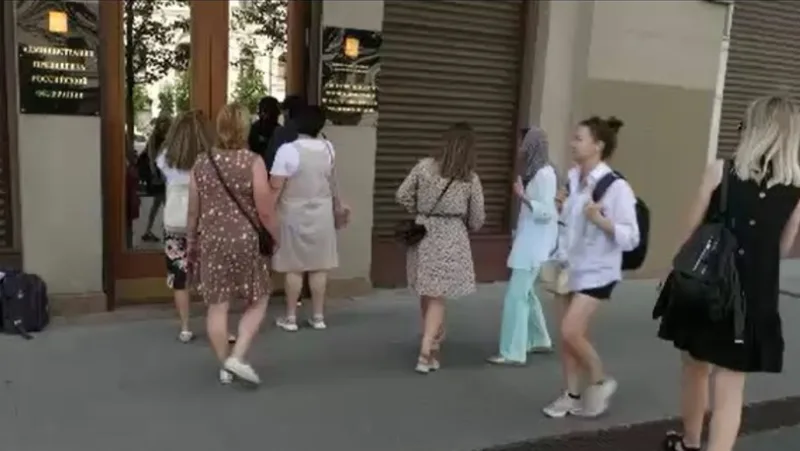 ruskinje vojska 3