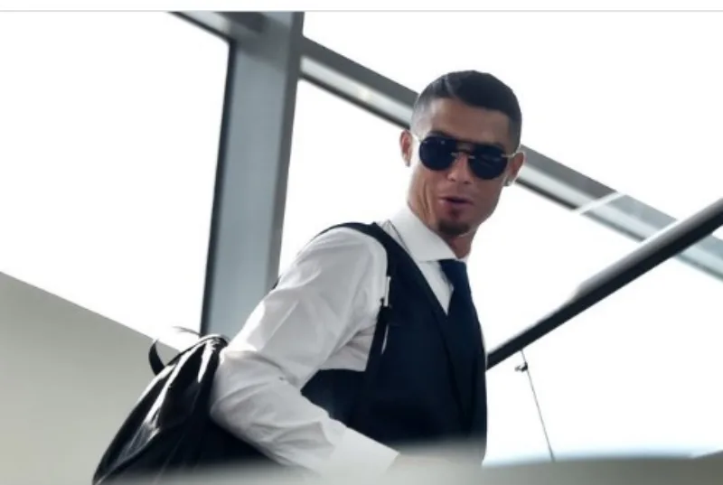 ronaldo 4