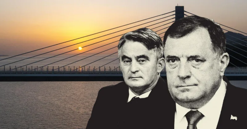 dodik komsic peljeski