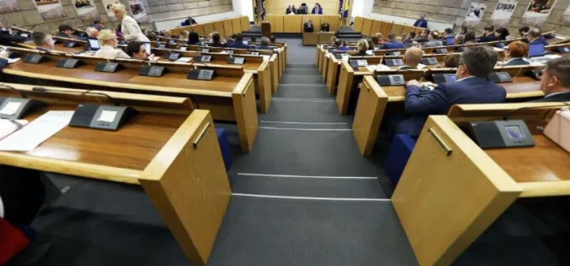 parlament fbih 5