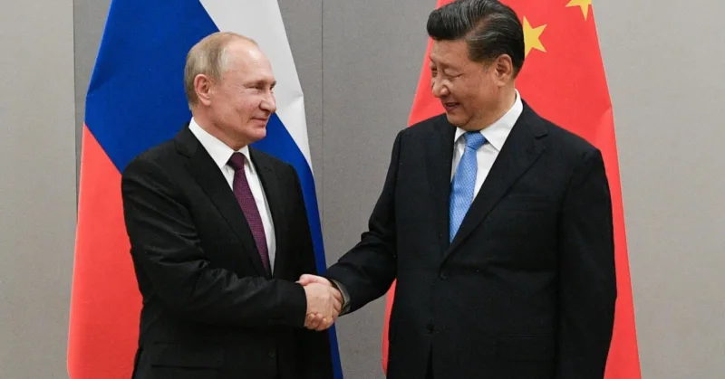 putin