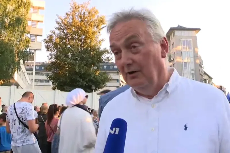 zlatko protesti