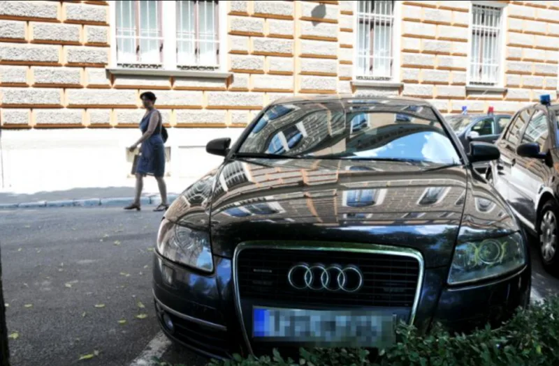 audi predsjednistbvo bih