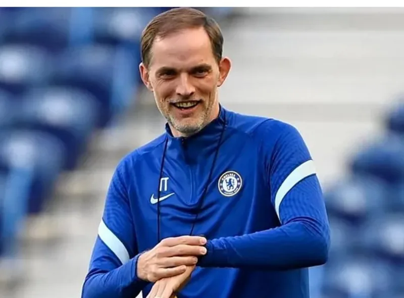 tuchel 45