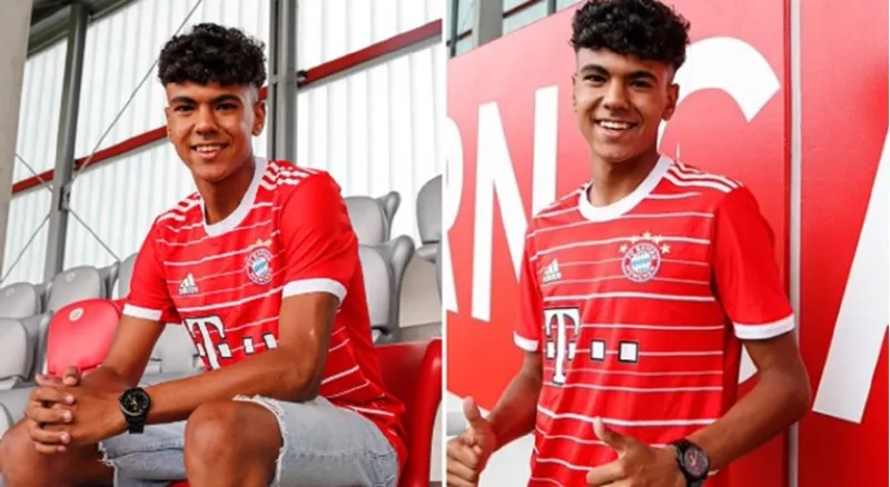 bayern