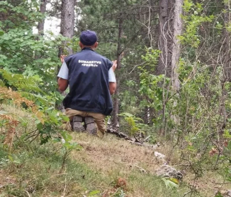 vatrogasac
