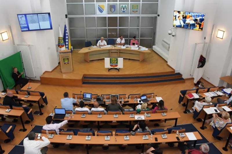 vijece centar