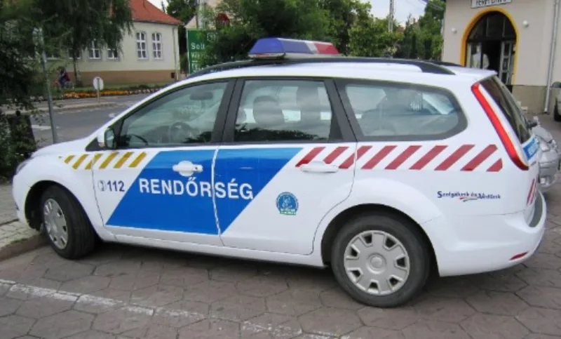 madjarska policija 4