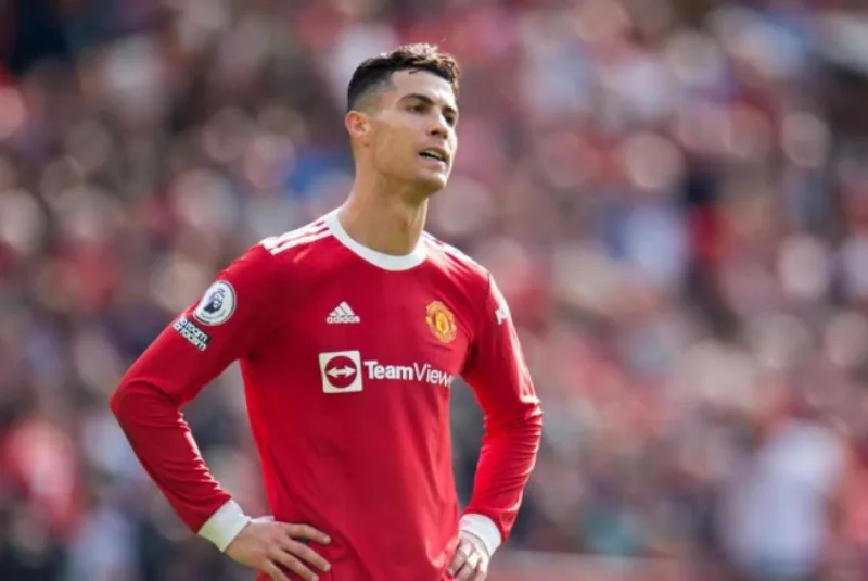 ronaldo cristiano 1
