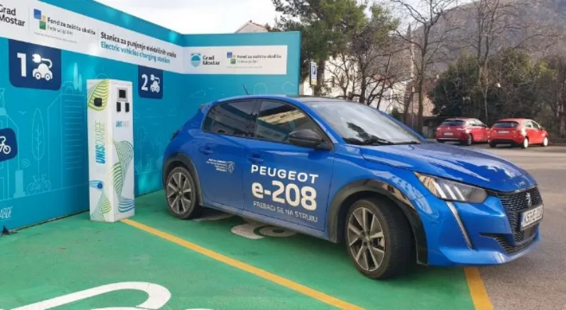 elektricin automobil 3