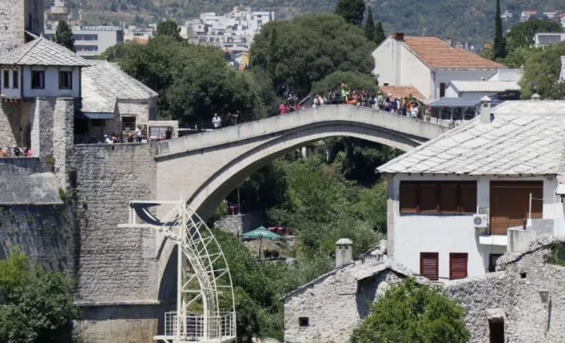 mostrar stari most 4