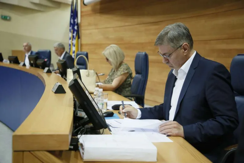 PSBIH