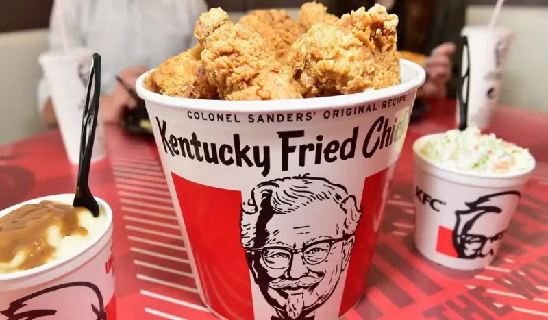 kfc