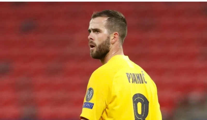 pjanic barcelona 4