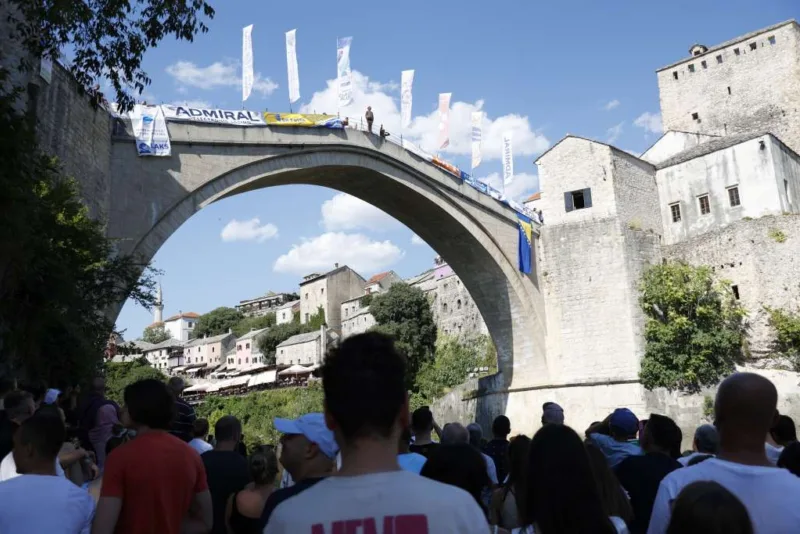 stari most