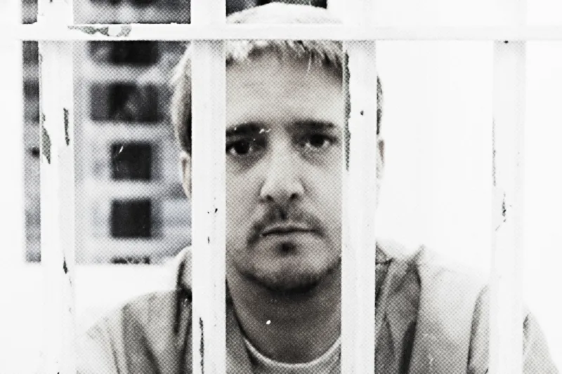 Richard Glossip