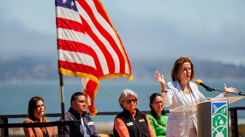pelosi