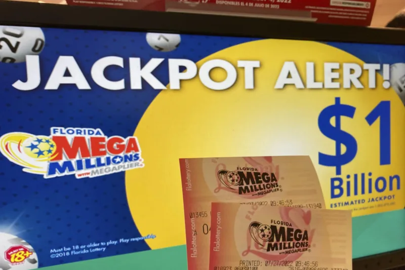 Mega Millions
