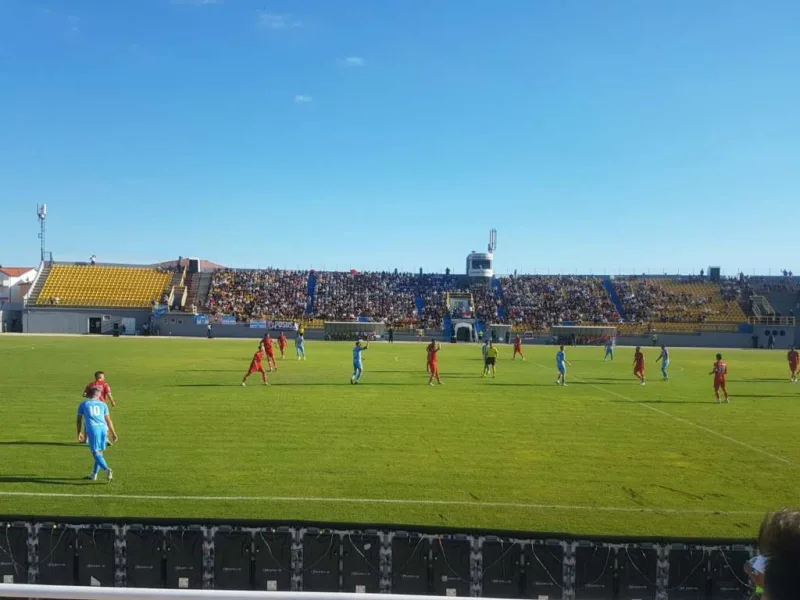 borac posusje