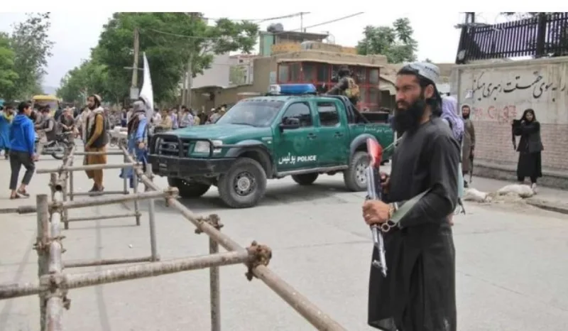 kabul 45