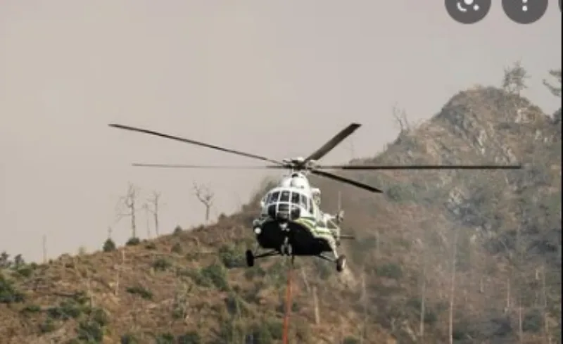 gruzija helikopter 4