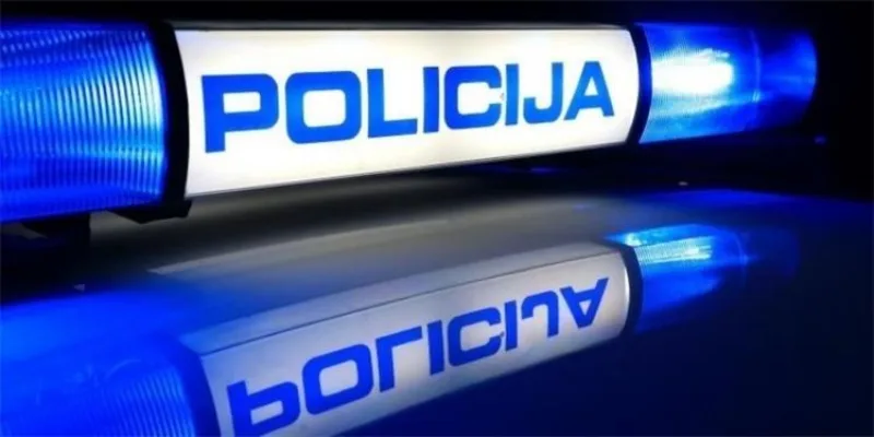 policija hrvatska