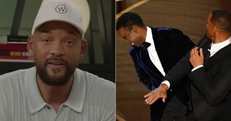 will smith