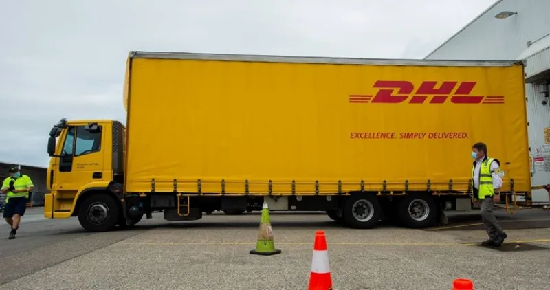 dhl