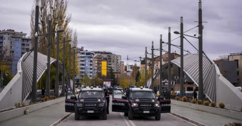 kosovska mitrovica