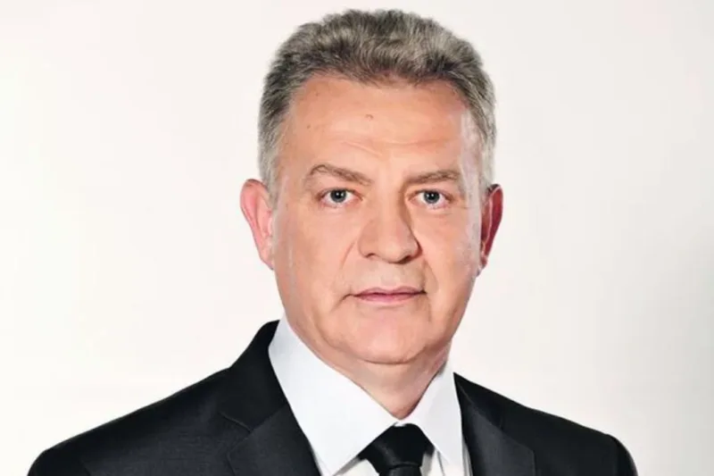 zlatko kravic