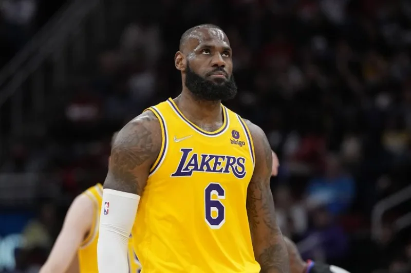 lebron
