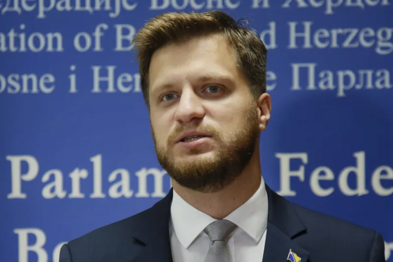 Irfan Čengić