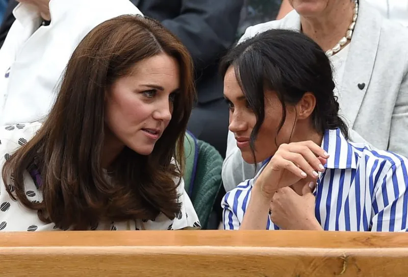 kate i meghan