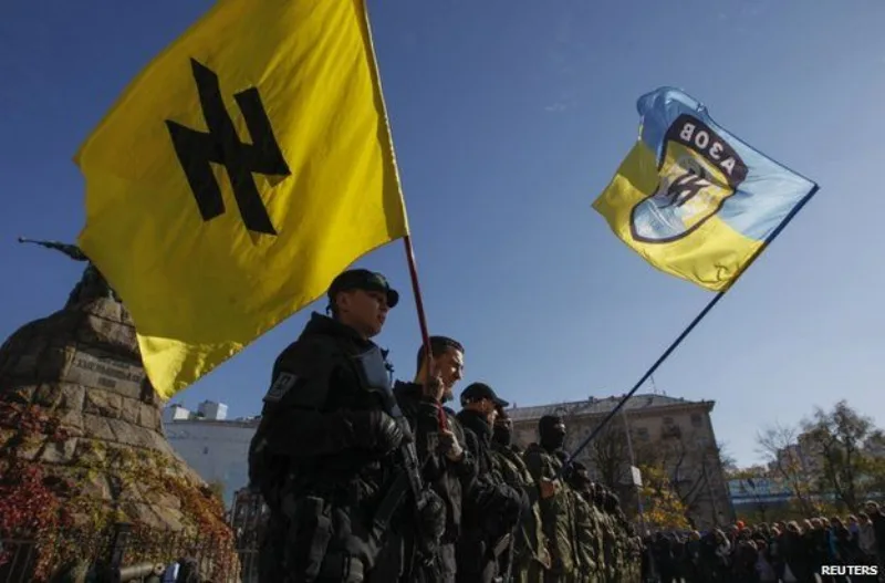 azov