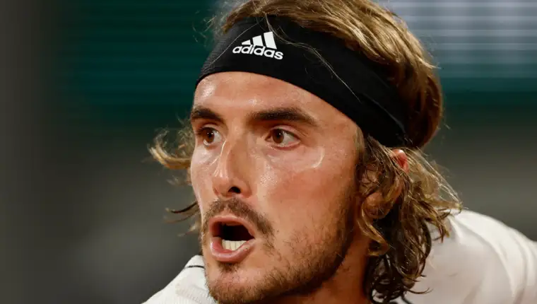 Stefanos-Tsitsipas