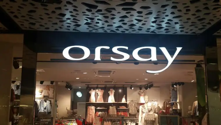 orsay