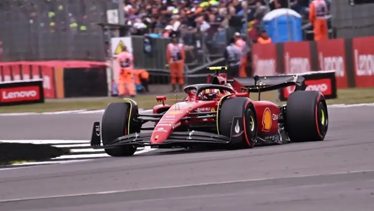 formula 1
