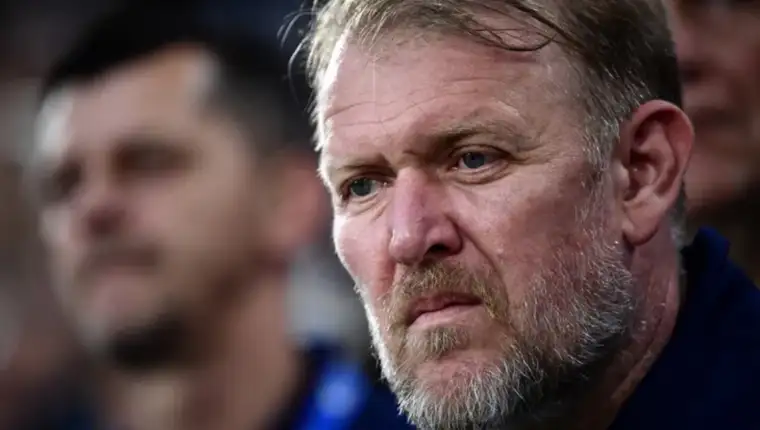 robert prosinecki