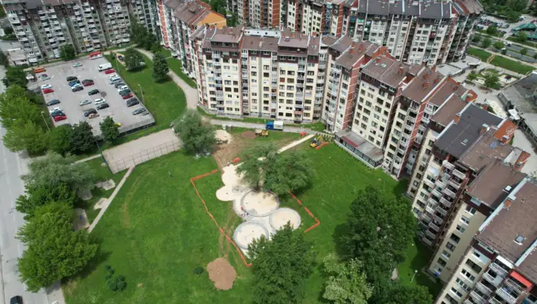 novi grad