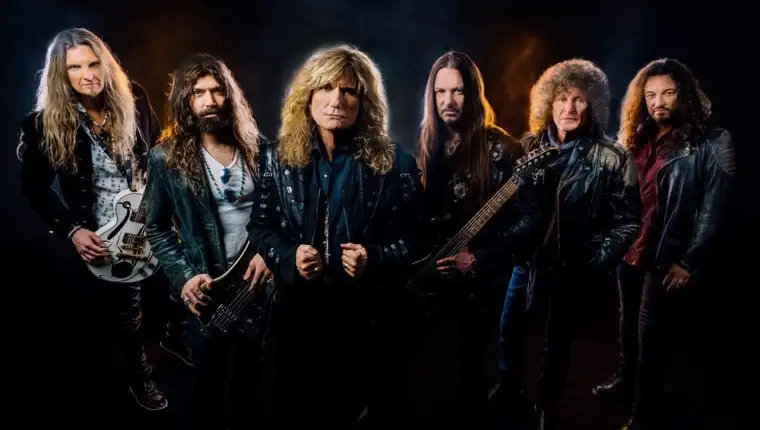 whitesnake