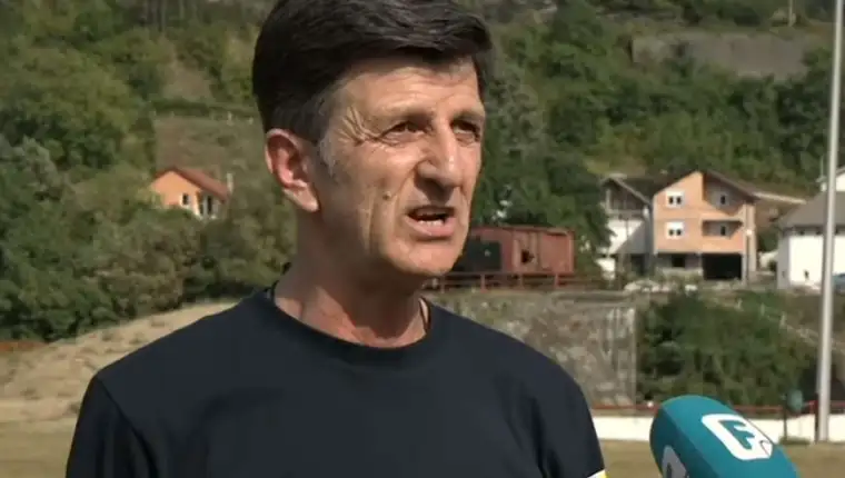enes memic