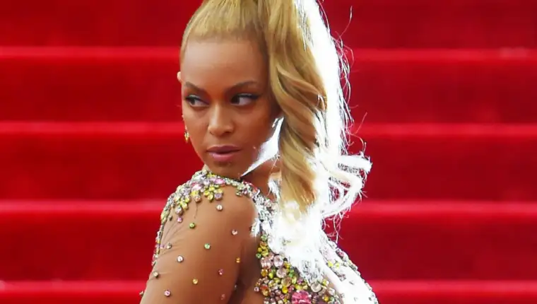 beyonce