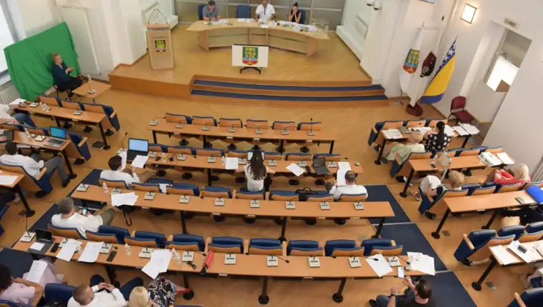 centar vijece