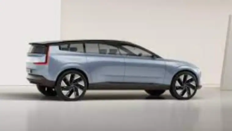 volvo 45