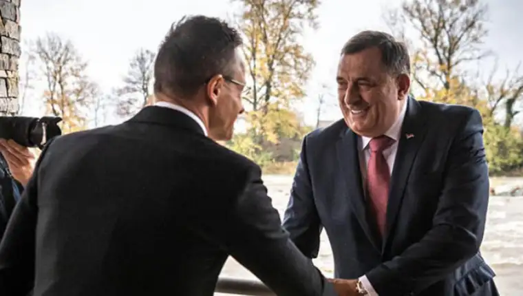 dodik
