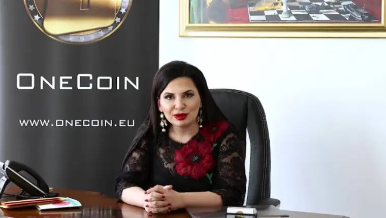 ruja ignatova 2
