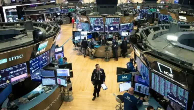 wall street 1