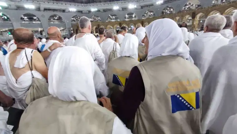 umra