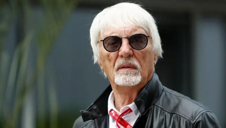 ecclestone 2