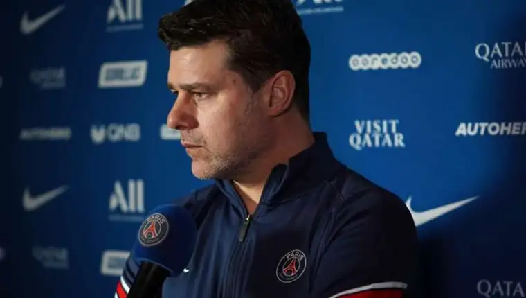 pochettino